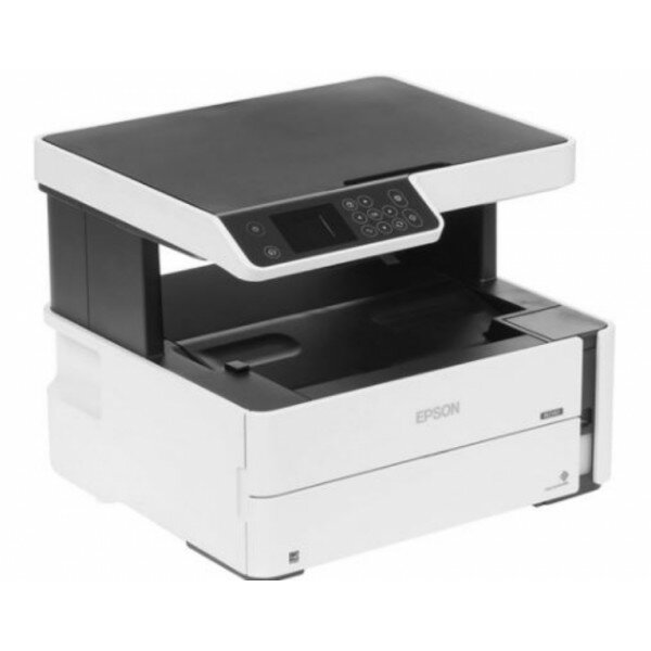 Epson M2140 (C11CG27405) (А4. монохромная печать. 1200х2400. 20 стр./мин.)