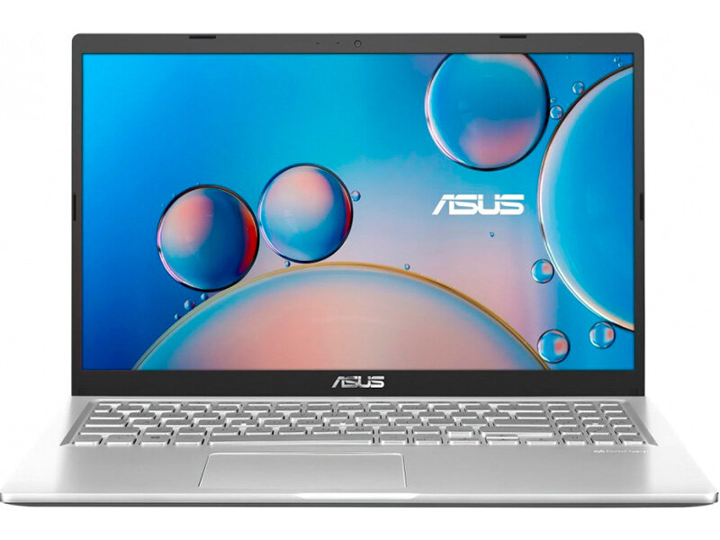 Ноутбук ASUS R565JA-BQ2727 90NB0SR2-M00F20 (Intel Core i3-1005G1 1.2GHz/8192Mb/256Gb SSD/Intel UHD Graphics/Wi-Fi/Cam/15.6/1920x1080/No OS)