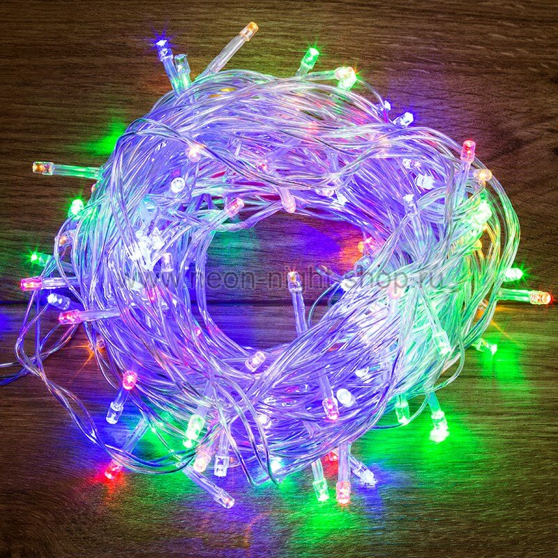 Neon-night  15 , 120 LED 303-199