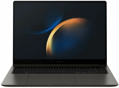 Ноутбук Samsung Galaxy Book 3 Ultra 960XFH-XA1 (Core i7-13700H 2.4GHz/16"/2880x1800/AMOLED/16Gb/1024Gb SSD/RTX 4050 6Gb/Win 11 Home) Graphite