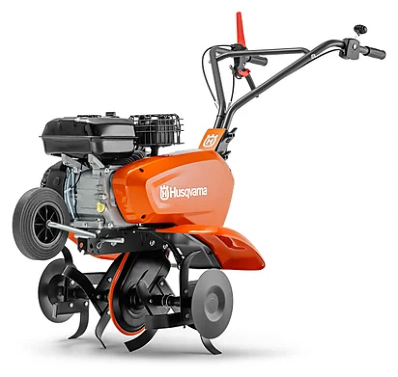 Культиватор бензиновый Husqvarna TF 325 4.49 л.с.