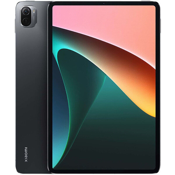 Планшет Xiaomi Pad 5 6 128Gb Wi-Fi RU Black