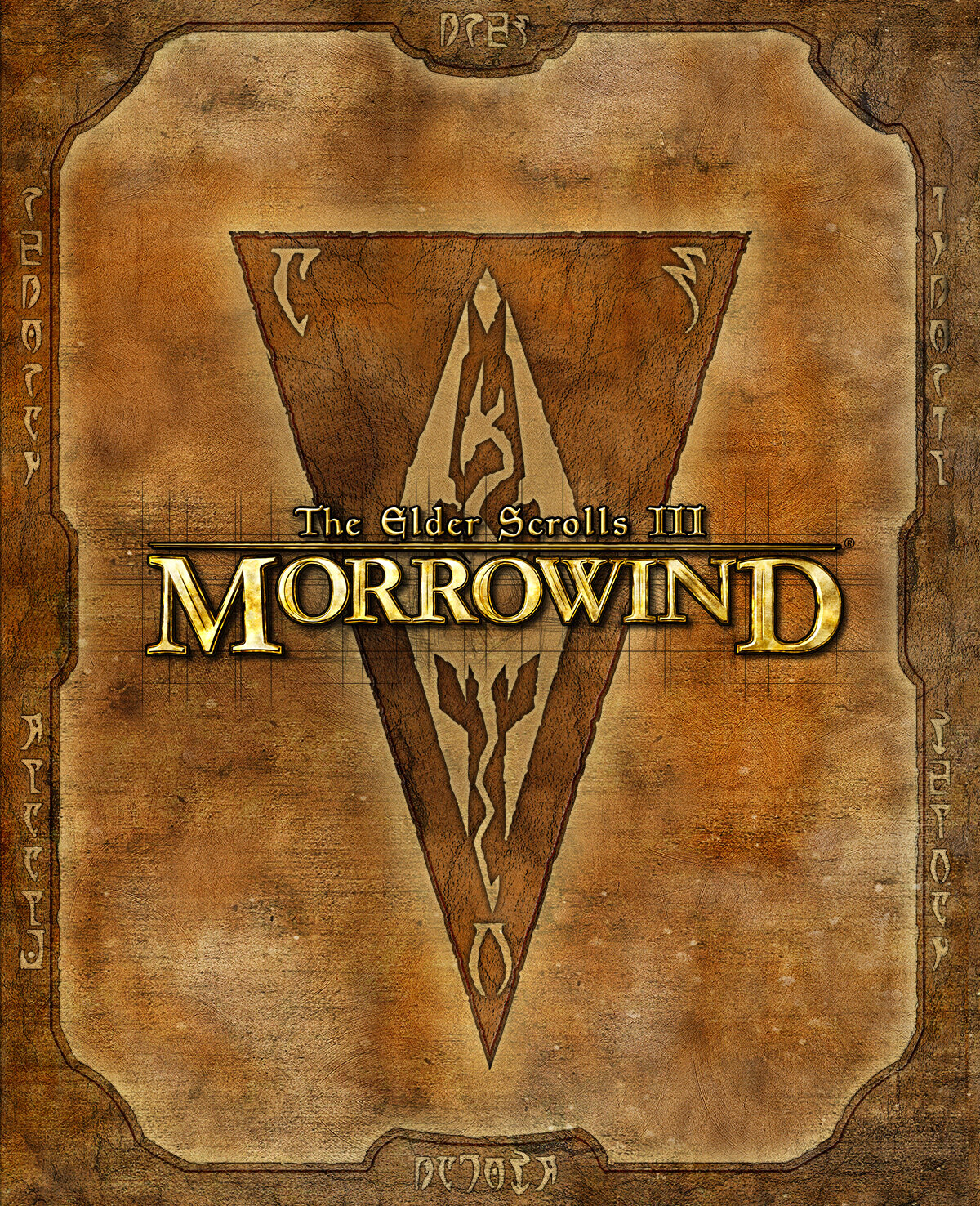 The Elder Scrolls III: Morrowind, игра для ПК, активация Steam, электронный ключ