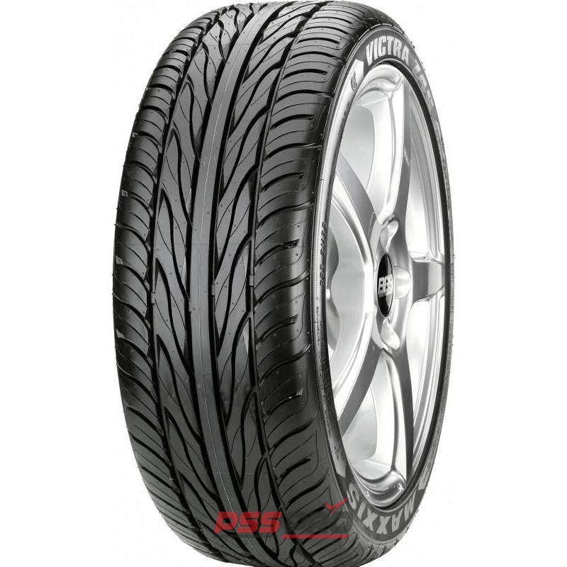 А/шина Maxxis Victra MA-Z4S 225/40 R18 92W XL