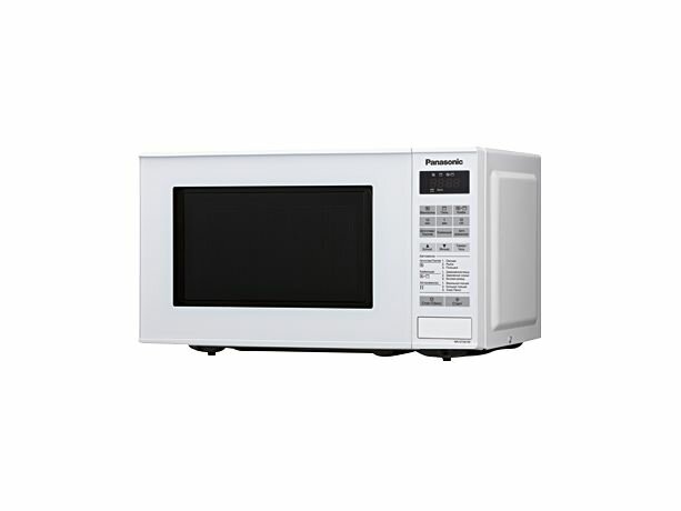 Микроволновая печь PANASONIC NN-GT261WZPE