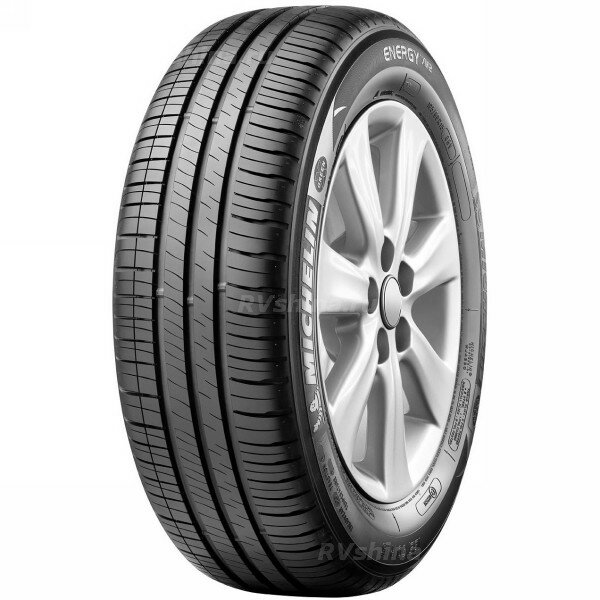 Автомобильная шина 215/60/16 95H Michelin Energy XM2+