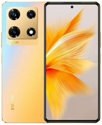 Смартфон INFINIX Note 30 Pro 8/256Gb, X678B, золотой