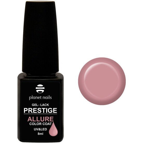 - PLANET NAILS PRESTIGE Allure  679, 8 