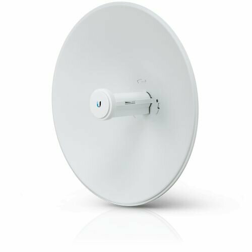   Ubiquiti PowerBeam 5AC Gen2 AirMAX, 802.11n/ac, PoE