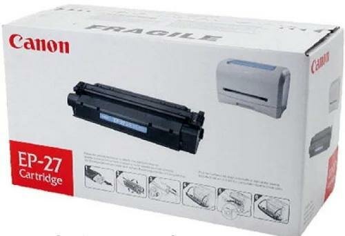 Картридж EasyPrint LC-EP27 для Canon MF3110 MF3228 MF3240 MF5630 MF5650 MF5730 MF5750 MF5770 LBP3200 2500стр Черный