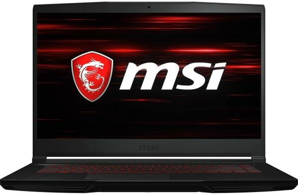 Ноутбук MSI GF63 11UD-254XRU Thin (9S7-16R612-254)