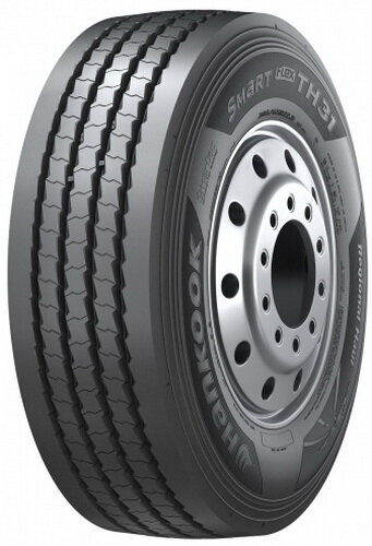 Грузовая шина Hankook TH31 385/65R22.5 164K