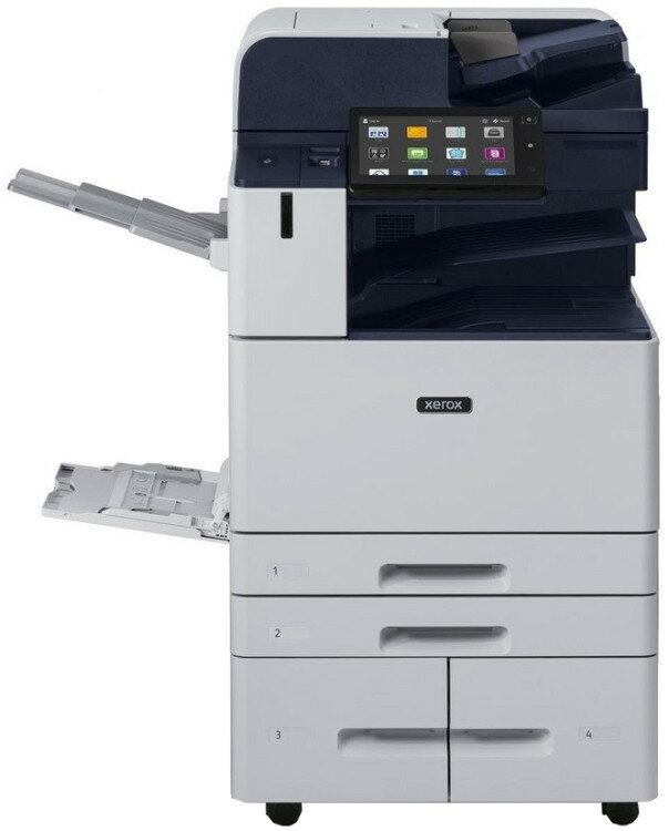 B8101V_F МФУ Xerox AltaLink B8145/B8155 (B8101V_F)