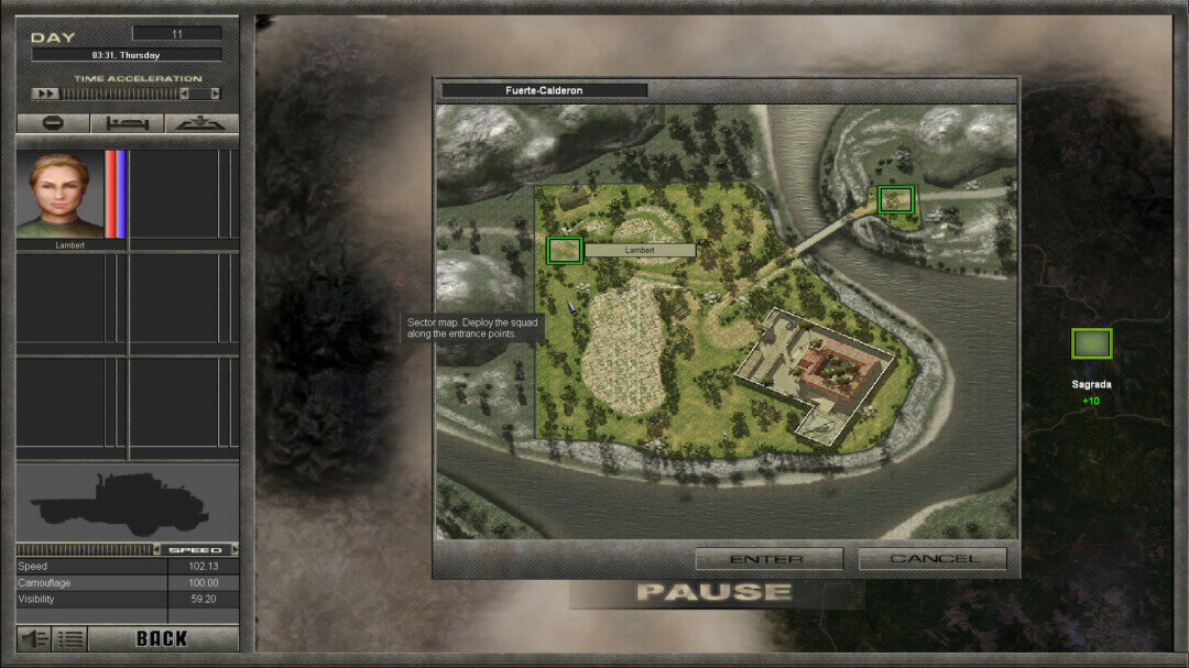 Цифровая версия игры PC 1C Publishing - фото №3