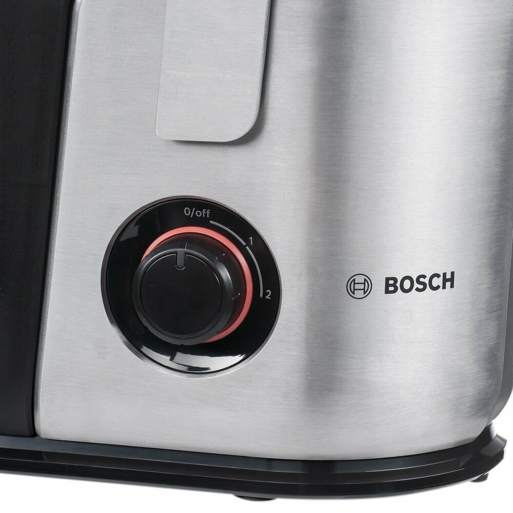 Соковыжималка Bosch - фото №7