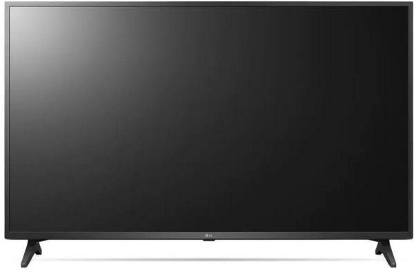 Телевизор LG 43UP7500 серый