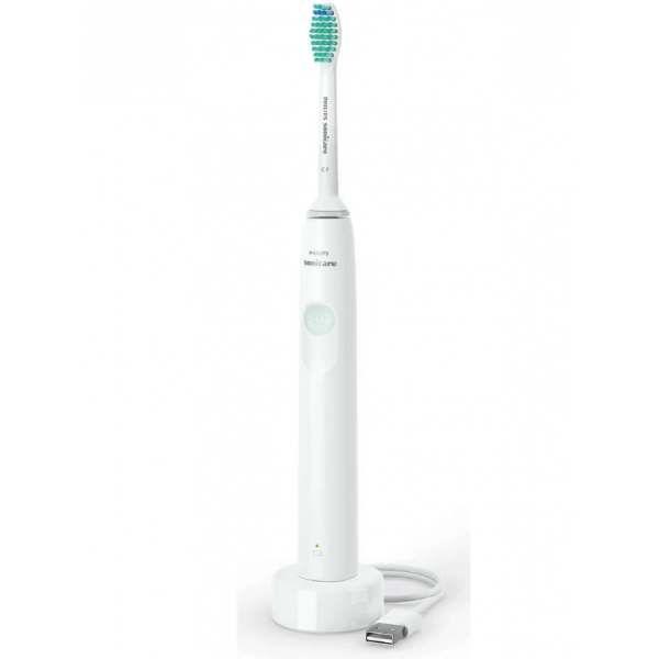 Электрическая зубная щетка PHILIPS SONICARE 1100 SERIES HX 3641 11