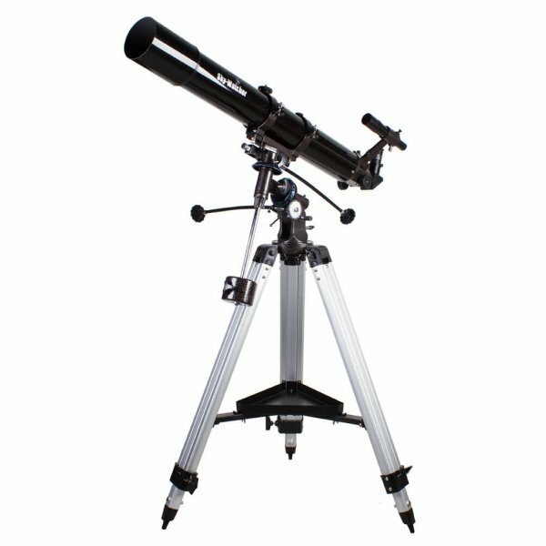 Телескоп Sky-Watcher - фото №4