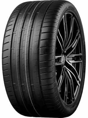 Шины Bridgestone Potenza Sport 235/55R19 105Y