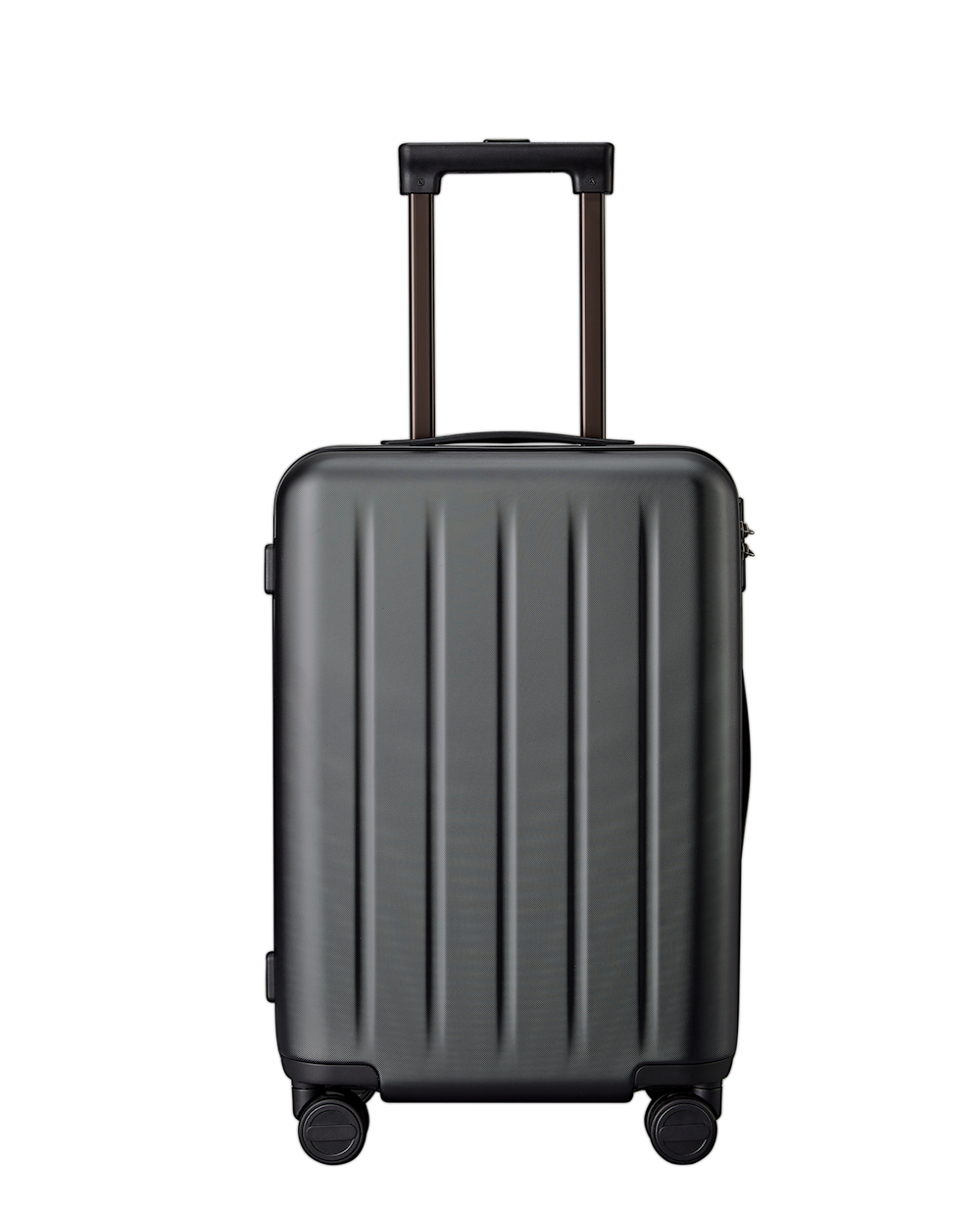 Чемодан NINETYGO Danube Luggage 28 (Black)