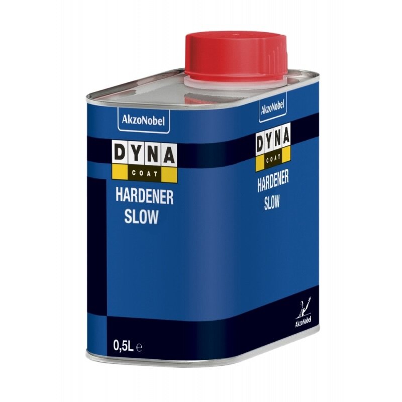  Dynacoat Hardener Fast 0,5 , 374476 ( 374476 )