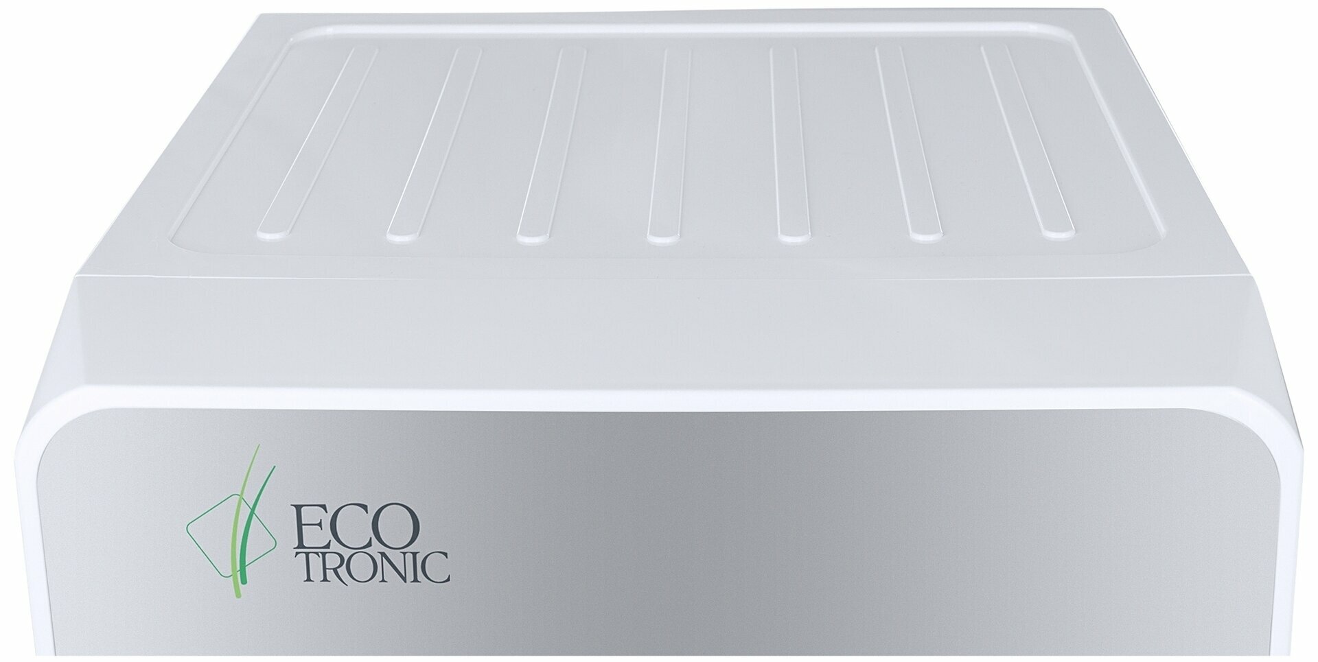 Пурифайер Ecotronic V19-U4L white+silver с ультрафильтрацией - фотография № 6