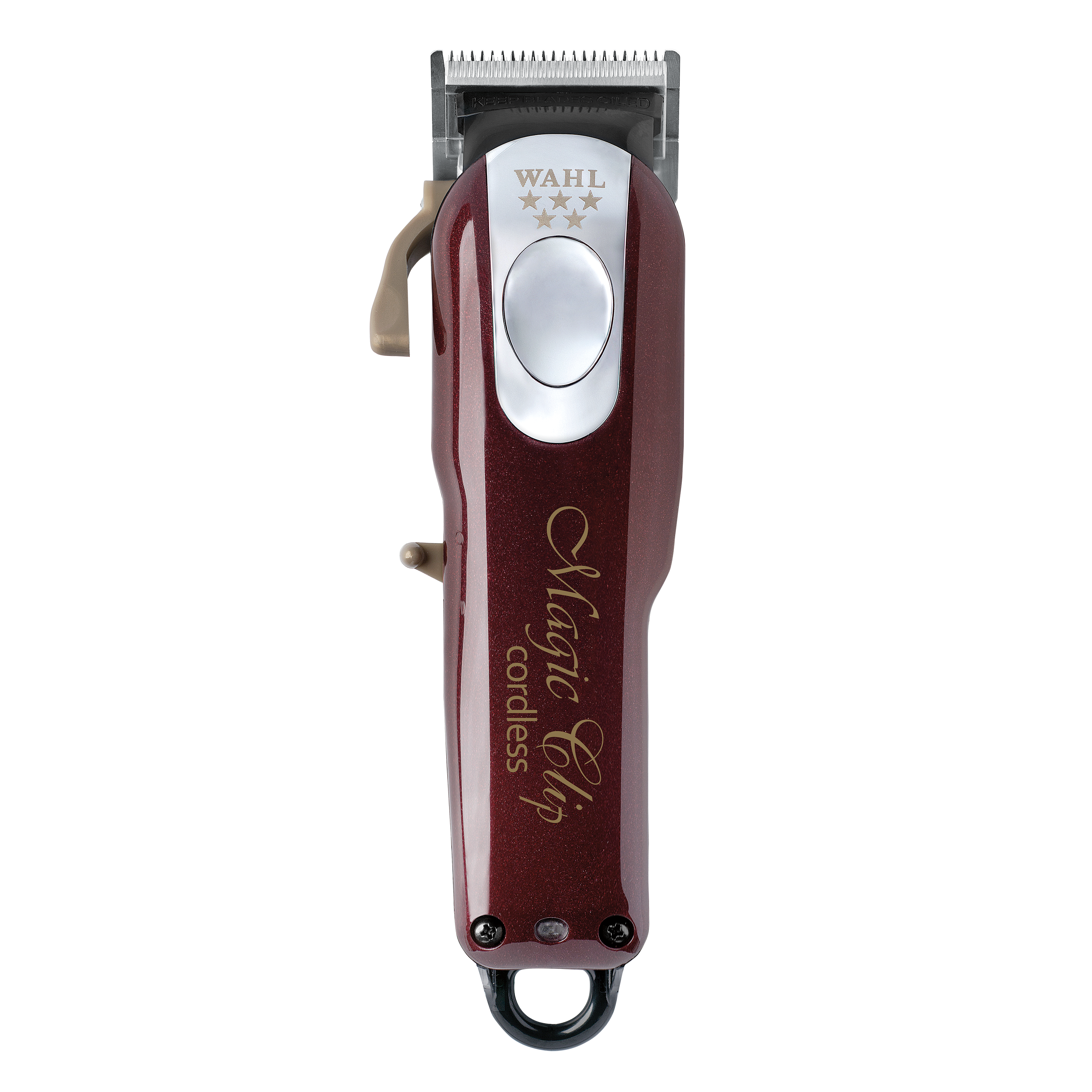 Wahl машинка для стрижки волос Magic Clip Cordless 5*, артикул 8148-2316H