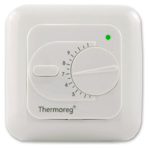  Thermo Thermoreg TI 200