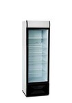 Холодильный шкаф-витрина Б-Б310P БИРЮСА - изображение