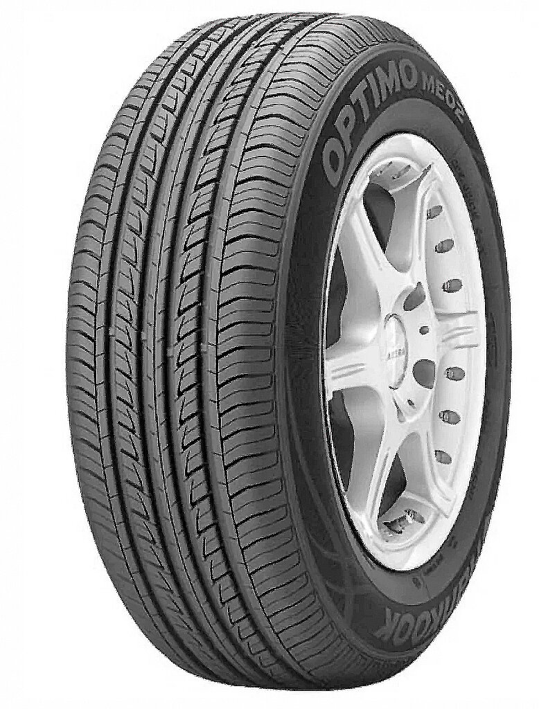 Летние шины Hankook Optimo ME02 K424 235/60 R16 100H