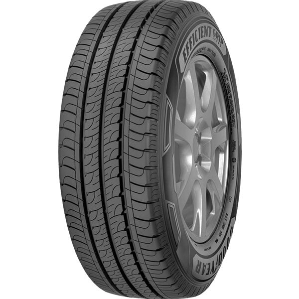 Автошина Goodyear EfficientGrip Cargo 185/75 R16 C 104/102R