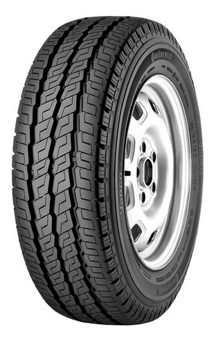 Шина Continental VancoCamper 215/75R16 116R