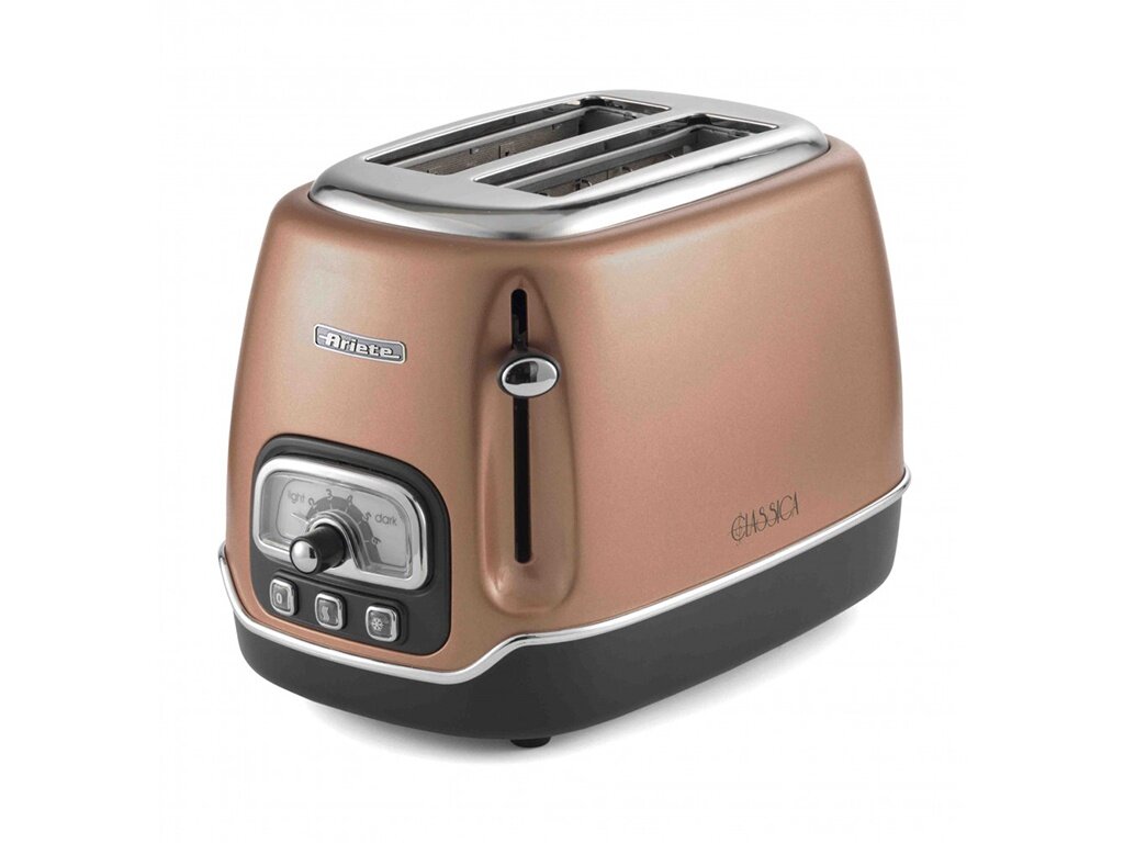 Тостер Ariete 158 Classica Copper