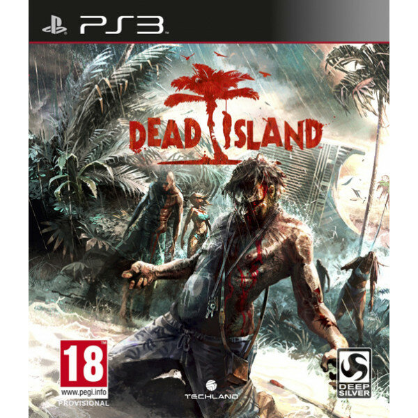 Игра Dead Island