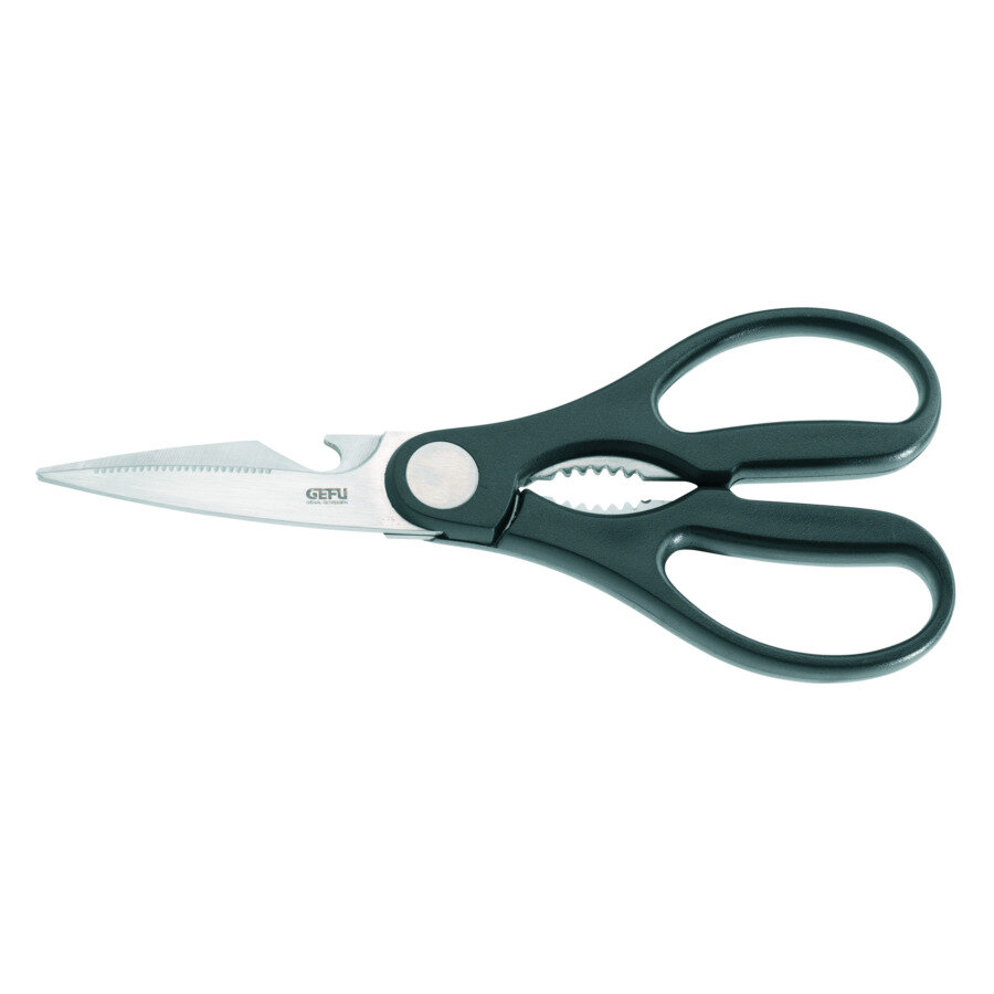 фото Ножницы хозяйственные Gefu, сталь нержавеющая