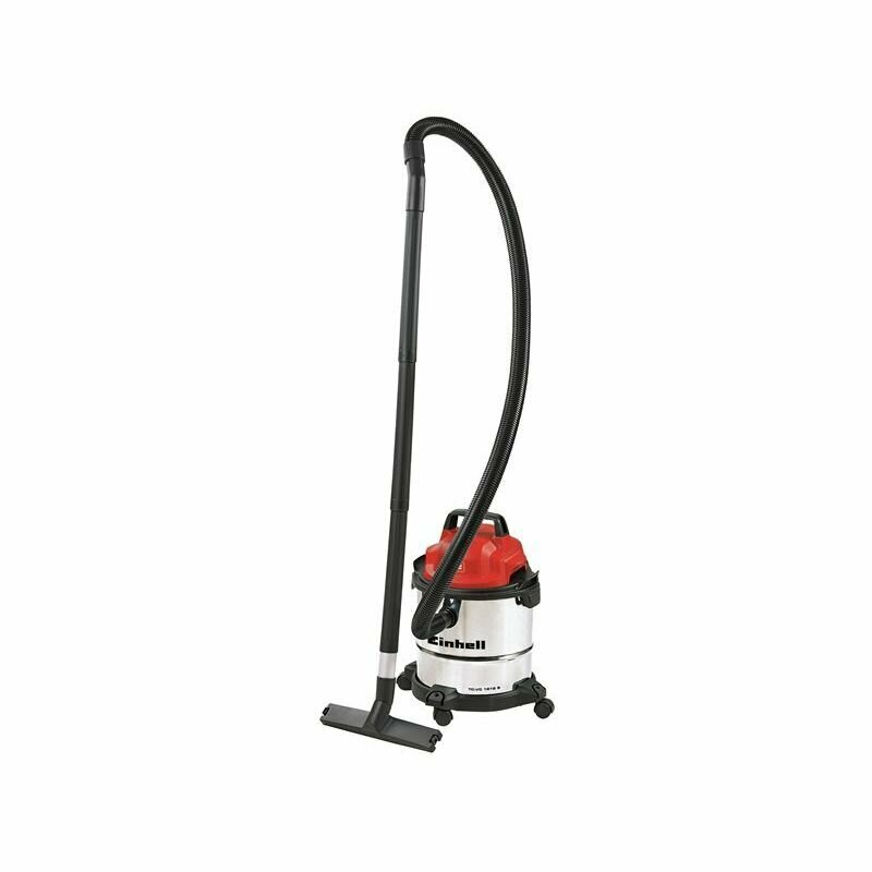 Профессиональный пылесос Einhell TC-VC 1812 S 1250 Вт