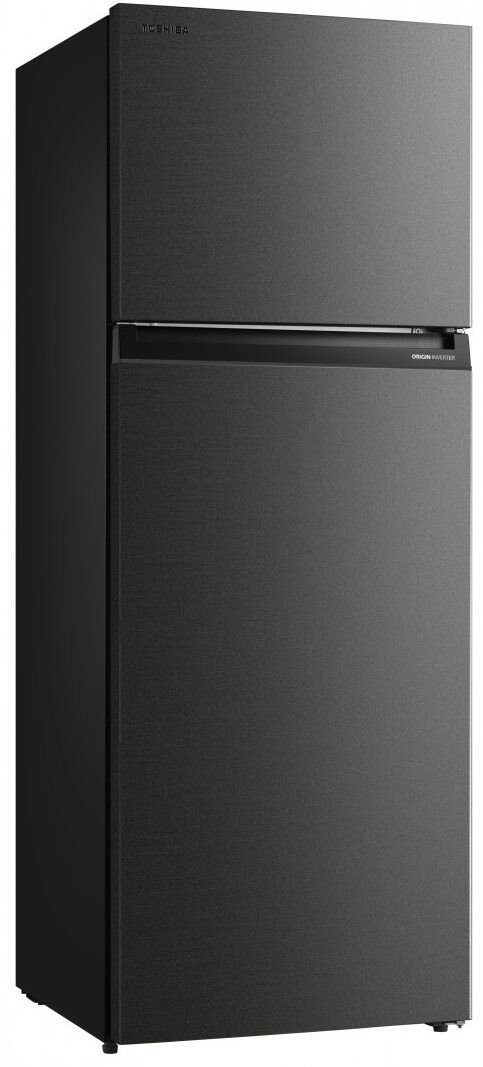 Холодильник Toshiba GR-RT624WE-PMJ06 графит - фотография № 1