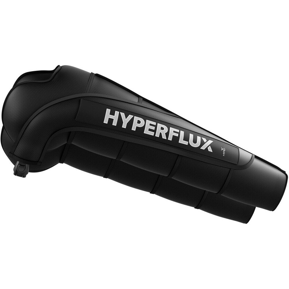 Бандаж для прессотерапии рук Hyperice Hyperflux Arm Attachment Pair - фотография № 2