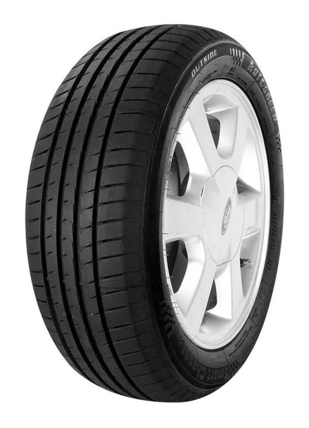 Шина Autogreen Smart Chaser-SC1 185/65 R15 88H