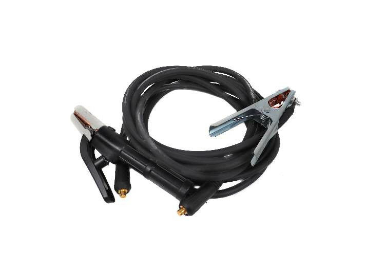 Комплект кабелей для сварки КГ1-25