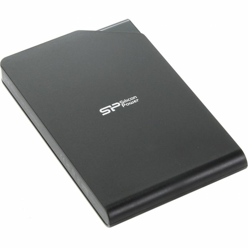 Внешний HDD Silicon Power Stream S03