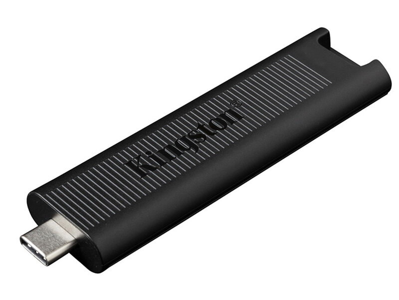USB Flash Drive 256Gb - Kingston DataTraveler Max USB 3.2 Gen 2 DTMAX/256GB