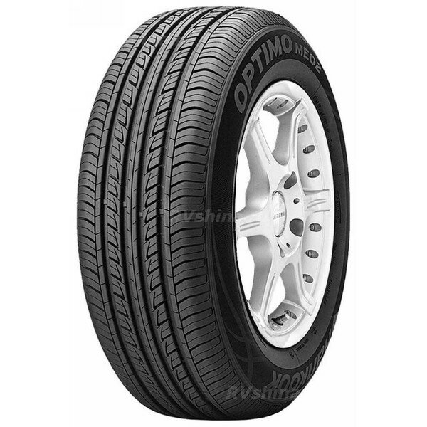 Автомобильная шина 235/60/16 100H Hankook Optimo ME02 K424