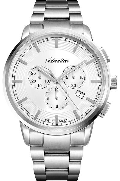 Наручные часы ADRIATICA A8307.5113CH