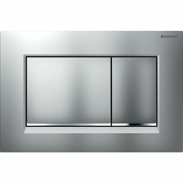   Geberit 115.883.KN.1 Sigma30 ChM