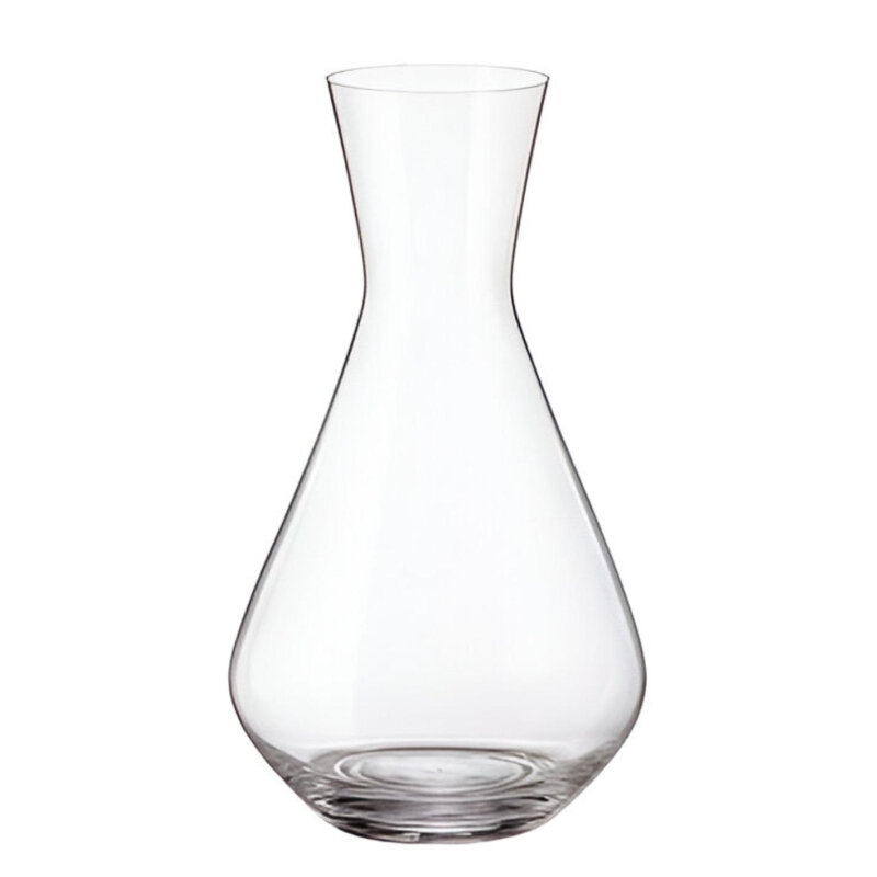 фото Графин Crystalite Bohemia FRINGILLA 1200 мл