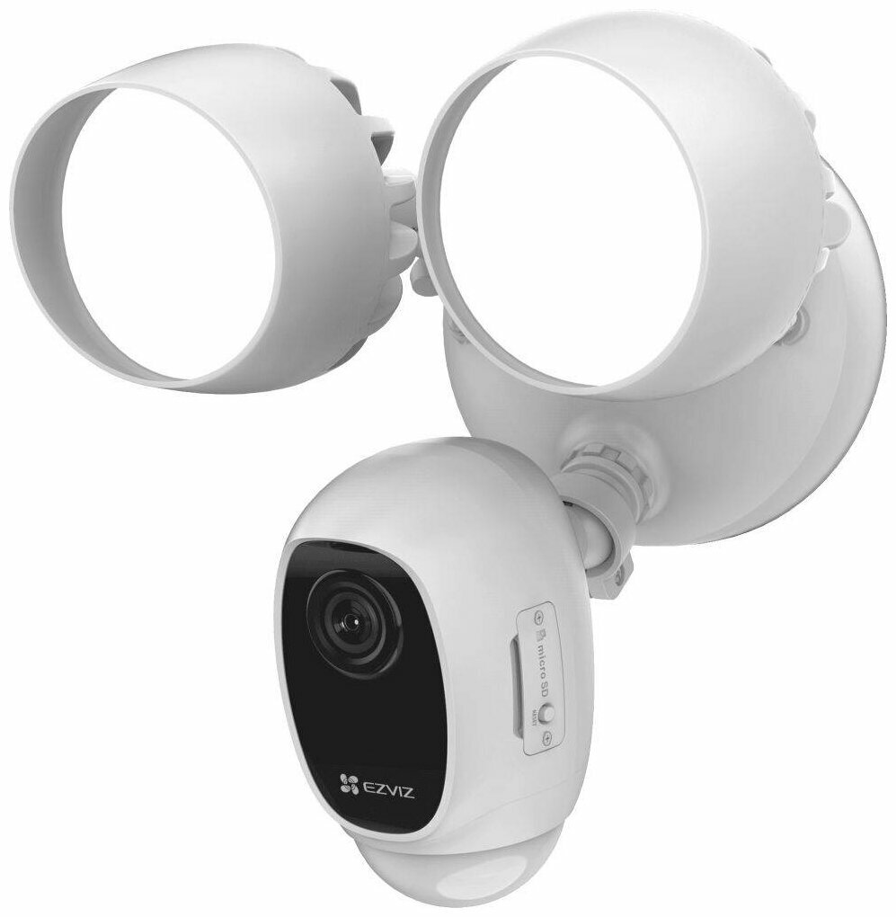 IP-камера Ezviz LC1C 2МП