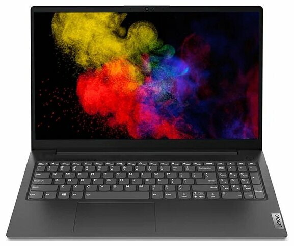 Ноутбук Lenovo V15-ITL 15.6"" Intel Core i3-1115G4/4ГБ/256ГБSSD/Intel UHD Graphics/noOS 82KB0001RU