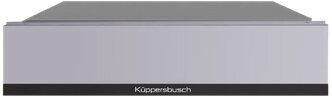 Kuppersbusch Подогреватель посуды Kuppersbusch CSW 6800.0 G5 Black Velvet