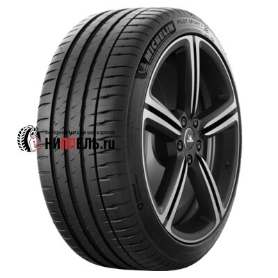 Michelin Pilot Sport 4 255/40 R18 99(Y)